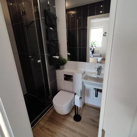 Apartment Luna *